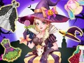 Lalao Princess Halloween Boutique