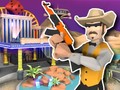 Lalao Casino Robbery