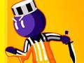 Lalao Jailbreak: Hide or Attack!