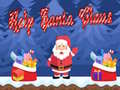 Lalao Help Santa Claus