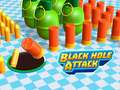Lalao Black Hole Attack