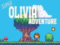 Lalao Super Olivia Adventure