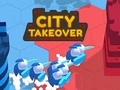 Lalao City Takeover