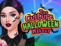 Lalao Pop Culture Halloween Makeup