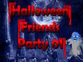 Lalao Halloween Friends Party 01