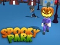 Lalao Spooky Park