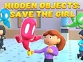 Lalao Hidden Objects: Save the Girl