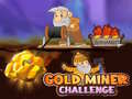Lalao Gold Miner Challenge