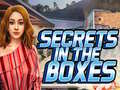 Lalao Secrets in the Boxes