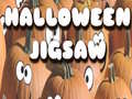 Lalao Halloween Jigsaw