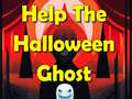 Lalao Help The Halloween Ghost