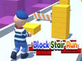Lalao Block Stair Run 