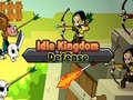 Lalao Idle Kingdom Defense