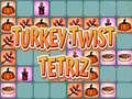 Lalao Turkey Twist Tetriz