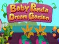 Lalao Baby Panda Dream Garden 