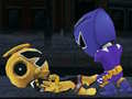 Lalao Mini Fighters Strike