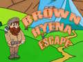 Lalao Brown Hyena Escape