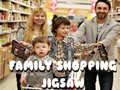 Lalao Family Shopping Jigsaw