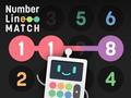 Lalao Number Line Match