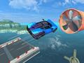 Lalao Real High Stunt Car Extreme