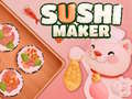 Lalao Sushi Maker