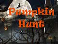 Lalao Pumpkin Hunt