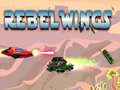 Lalao Rebel Wings