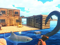 Lalao Sea Survival on Raft