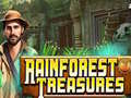 Lalao Rainforest Treasures