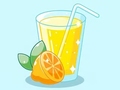 Lalao Coloring Book: Lemonade