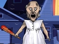 Lalao Granny Jigsaw Puzzle