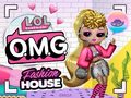 Lalao LOL Surprise OMG™ Fashion House
