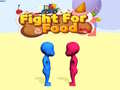 Lalao Fight For Food
