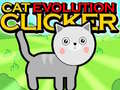 Lalao Cat Evolution: Clicker