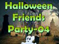 Lalao Halloween Friends Party 04 