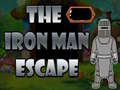 Lalao The Iron Man Escape