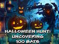 Lalao Halloween Hunt Uncovering 100 Bats