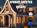 Lalao Spooky Specter Escape