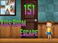 Lalao Amgel Kids Room Escape 151