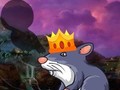 Lalao Escape King Rat From Forest