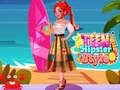 Lalao Teen Hipster Style