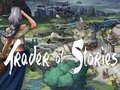 Lalao Trader of Stories III