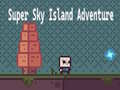 Lalao Super Sky Island Adventure