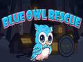Lalao Blue Owl Rescue