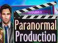 Lalao Paranormal Production