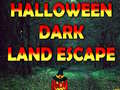 Lalao Halloween Dark Land Escape 