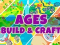 Lalao Ages: Build & Craft