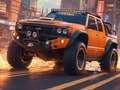 Lalao 4x4 Offroader