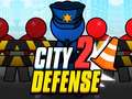 Lalao City Defense 2
