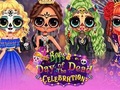 Lalao BFF's Day of the Dead Celebration
